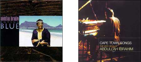 CD-omslag