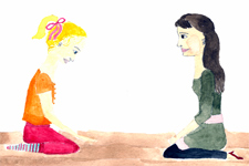 Bild p&aring; bildserie